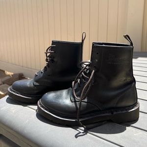 Dr. Martens Boots